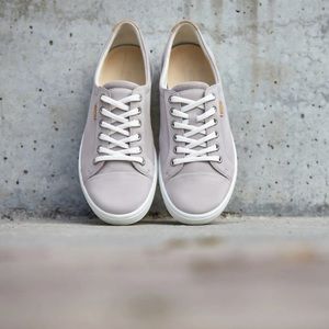 ECCO Women’s Soft 7 Sneaker Size US 6-6.5 EU 37